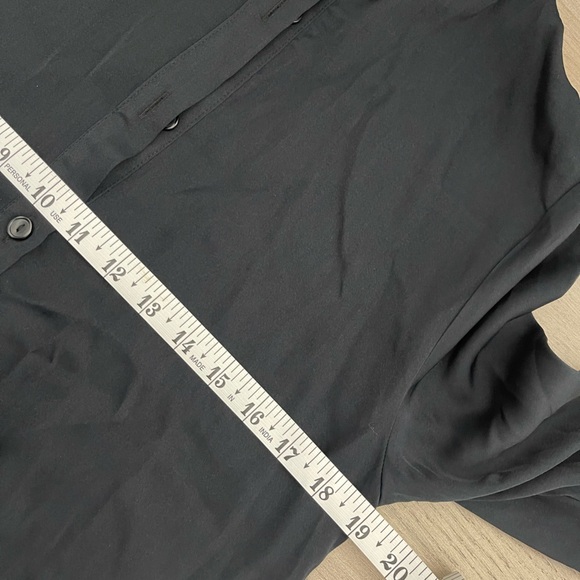 Summersalt | The Short Effortless Shirt Dress Coverup Small - Picture 5 of 5